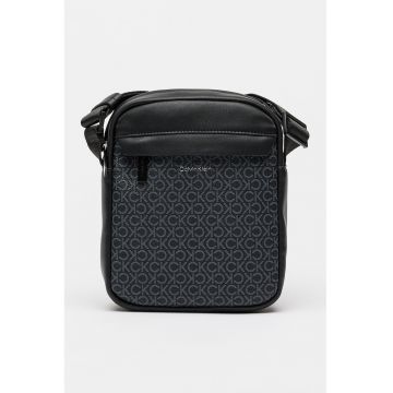 Geanta crossbody textila