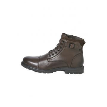 Ghete de piele