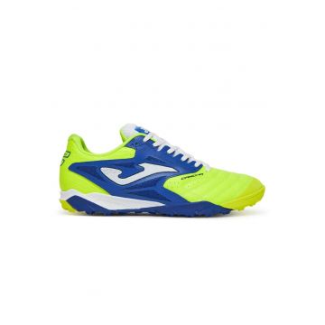 Ghete Fotbal  Cancha TF CANS2511TF - Barbati - Galben