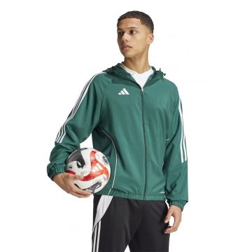 Jacheta cu maneci raglan - pentru fotbal Tiro 24 Jacheta cu maneci raglan - pentru fotbal Tiro 24