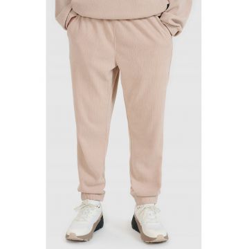 Pantaloni barbati RSS25TTROM1476-83S - 4F - Bej