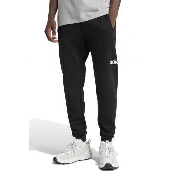 Pantaloni de trening cu buzunare laterale Pantaloni de trening cu buzunare laterale