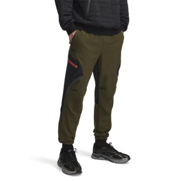 Pantaloni de trening cu snur - pentru fitness