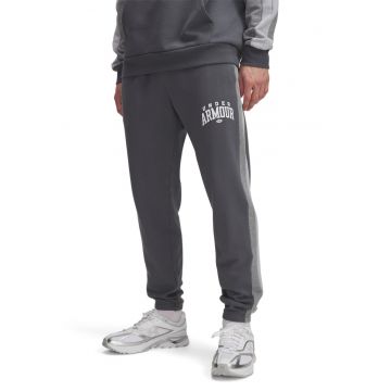 Pantaloni din material fleece pentru fitness Rival Pantaloni din material fleece pentru fitness Rival