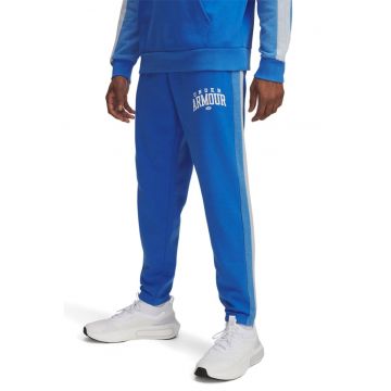 Pantaloni din material fleece pentru fitness Rival Pantaloni din material fleece pentru fitness Rival