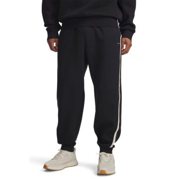 Pantaloni jogger cu snur pentru antrenament Icon