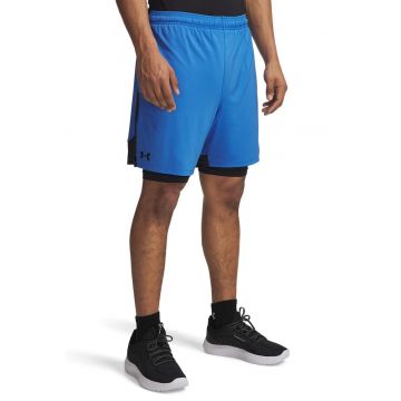 Pantaloni scurti de trening - pentru fitness