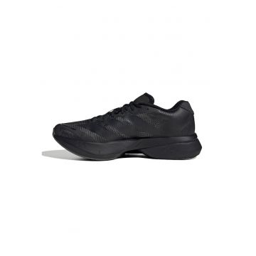 Pantofi cu garnituri din material sintetic - pentru alergare Adizero Boston