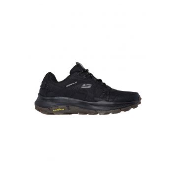 Pantofi din piele pentru drumetii Equalizer 5.0 Trails
