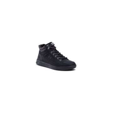 Pantofi sport barbati -  Piele ecologica - 0000301271