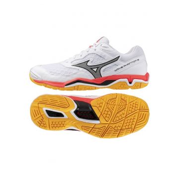 Pantofi sport -  BM227972 - alb
