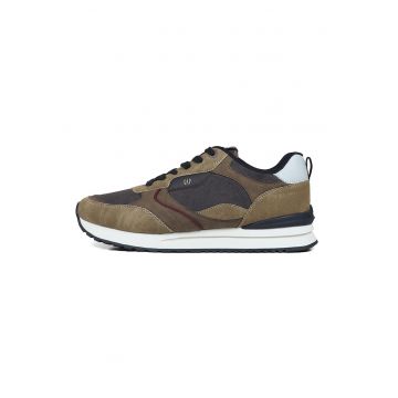 Pantofi sport colorblock Pantofi sport colorblock