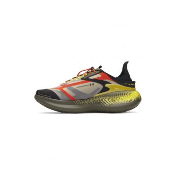 Pantofi sport cu aspect colorblock Echo