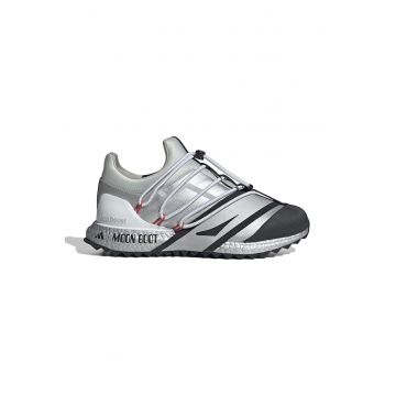Pantofi sport cu design slip-on