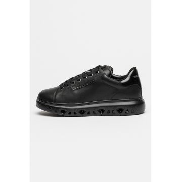 Pantofi sport din piele Kapri Kite