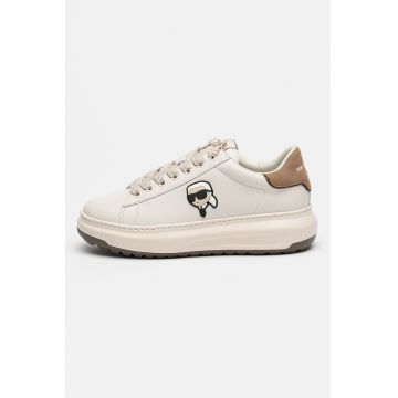 Pantofi sport din piele Kapri Lug