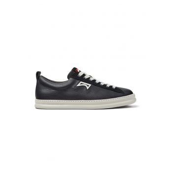 Pantofi sport din piele - pentru alergare