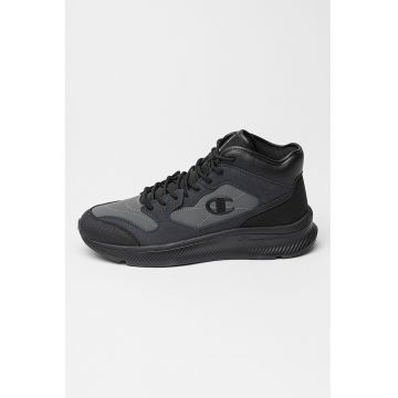 Pantofi sport mid-cut Maks