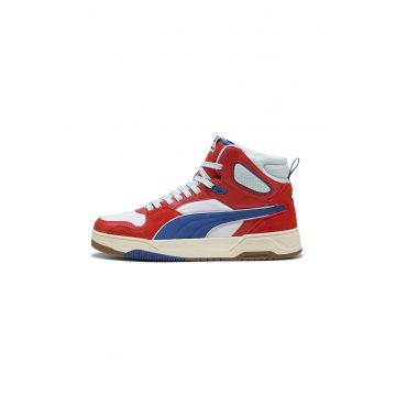Pantofi sport mid-high RBD Break Retro Pantofi sport mid-high RBD Break Retro