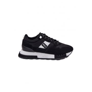 Pantofi sport pentru barbati -  BM224799 - Negru