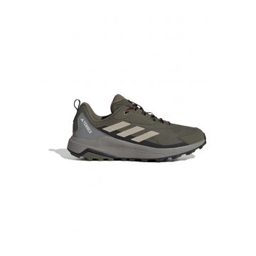 Pantofi sport pentru barbati -  BM225871 - Verde Pantofi sport pentru barbati -  BM225871 - Verde