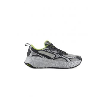 Pantofi sport  pentru Barbati - ultimate c2 kobra tech - X8X238-XK431-R961 - Negru