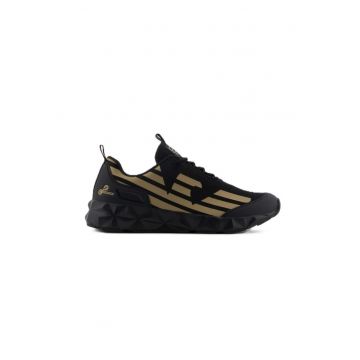 Pantofi sport  pentru Barbati - ultimate c2 kombat core - X8X217-XK433-R969 - 42 EU - Negru