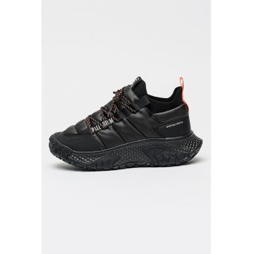 Pantofi sport slip-on cu talpa masiva Offbound Inflated