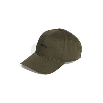 Sapca unisex ajustabila cu broderie logo Sapca unisex ajustabila cu broderie logo
