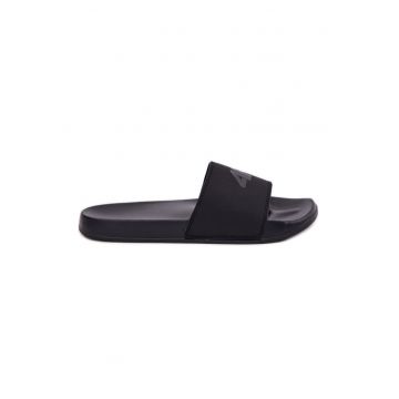 Slapi pentru barbati -  BM224509 - Negru