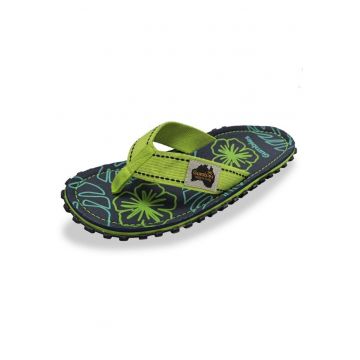Slapi pentru barbati -  BM225824 - Verde