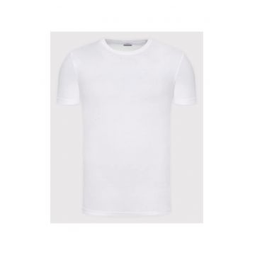 Tricou barbati -  300578674 - Alb - Bumbac