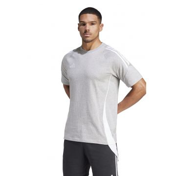 Tricou cu decolteu la baza gatului - pentru fotbal