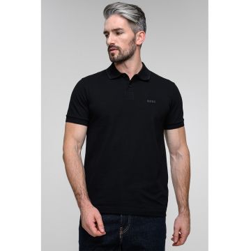 Tricou polo slim fit Paul