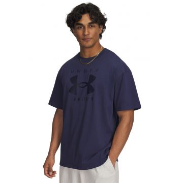 Tricou supradimensionat Heavyweight Tricou supradimensionat Heavyweight