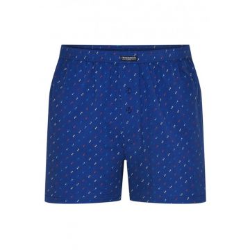 Boxeri barbati  Classic 1442-1449 K323 - Bleumarin Boxeri barbati  Classic 1442-1449 K323 - Bleumarin