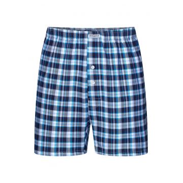 Boxeri largi barbati -  Bumbac - Multicolor Boxeri largi barbati -  Bumbac - Multicolor