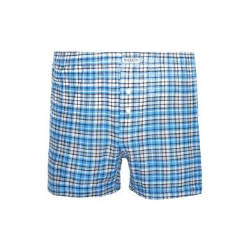 Boxeri lejeri barbati -  Bumbac - Multicolor Boxeri lejeri barbati -  Bumbac - Multicolor