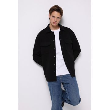 Camasa cu buzunare pe piept Camasa cu buzunare pe piept