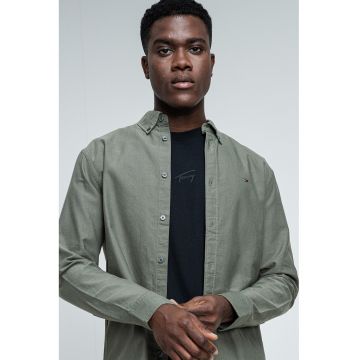 Camasa Oxford regular fit Camasa Oxford regular fit
