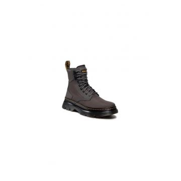 Cizme barbati Dr.Martens - 209102246 - Textil - Gri Cizme barbati Dr.Martens - 209102246 - Textil - Gri