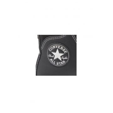 Ghete barbati  303351076 - Piele naturala - 38 EU - Negru Ghete barbati  303351076 - Piele naturala - 38 EU - Negru