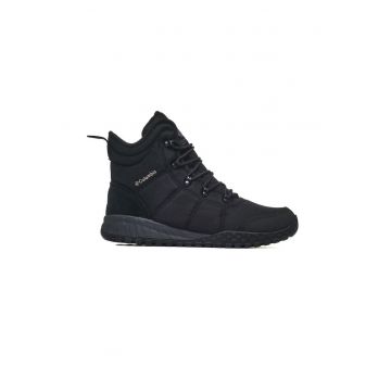 Ghete barbati  Fairbanks Omni-heat - negru - material sintetic Ghete barbati  Fairbanks Omni-heat - negru - material sintetic