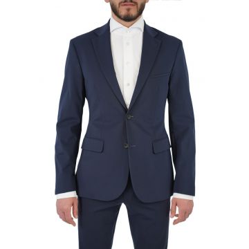 IOS BY MAICA - Sacou strech din material ce nu se sifoneaza IOS BY MAICA - Sacou strech din material ce nu se sifoneaza