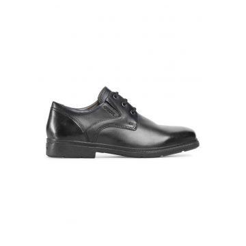 Pantofi barbati  206985088 - Piele naturala - Negru Pantofi barbati  206985088 - Piele naturala - Negru