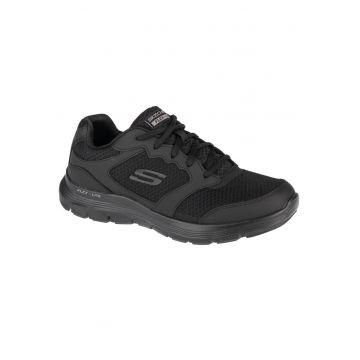 Pantofi de antrenament -  Flex Advantage 4.0 232225-BBK - Negru