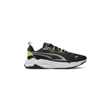 Pantofi sport barbati  303340506 - Textil - Gri - Gri
