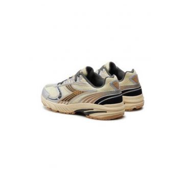 Pantofi sport barbati  303780951 - Textil - Bej - Bej