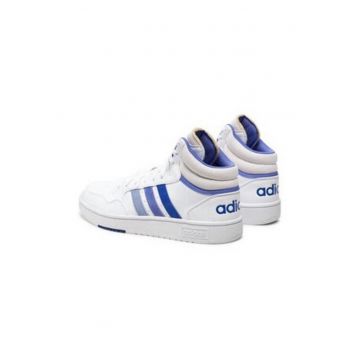 Pantofi sport barbati  303912062 - Piele ecologica - 39 1/3 EU - Alb