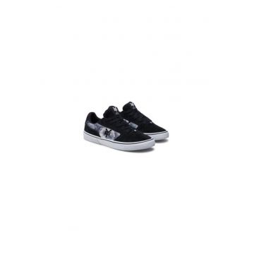 Pantofi sport barbati  304506970 - Piele naturala - Negru Pantofi sport barbati  304506970 - Piele naturala - Negru